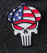 Patriotic Punisher
