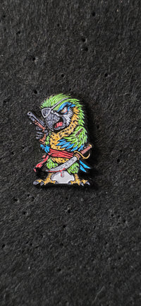 Polly