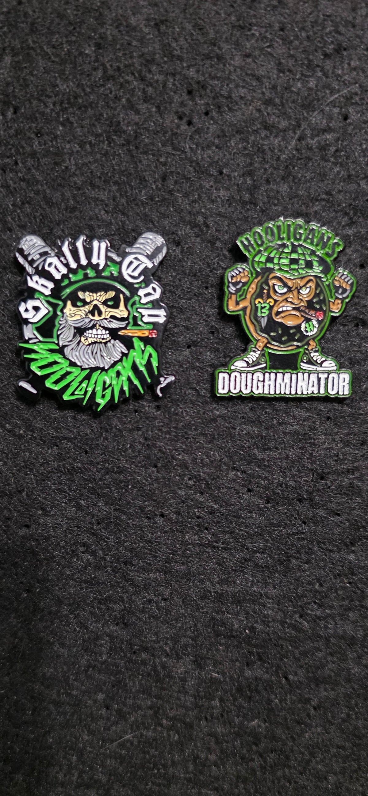 Hooligan Bundle
