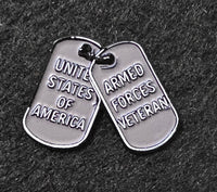 The Dog Tags