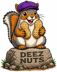 DEEZ NUTS