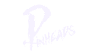 Pinheads